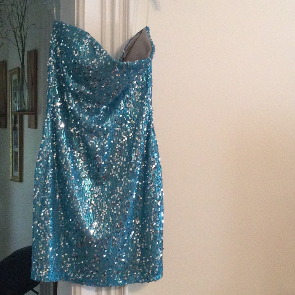 Party dress